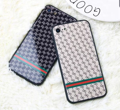 Case Forro Fuerte Compatible para iphone 6 7 8 X XS Case Fuerte Templado