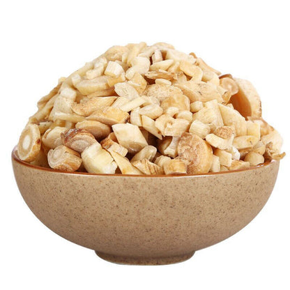 Healthy Herbal Tea Top-grade Featured Ming Codonopsis Mingdangshen 250g 精选明党参