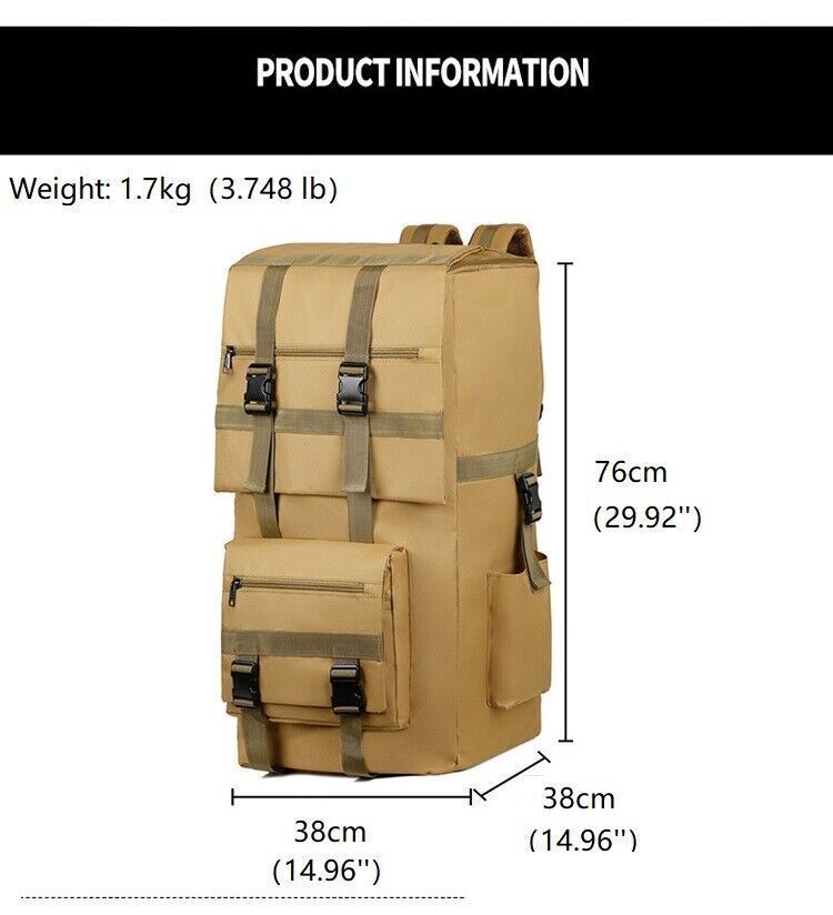Backpacks Sport Tactical Bag Hiking Backpacks Camping Bags Backpacks Backpack