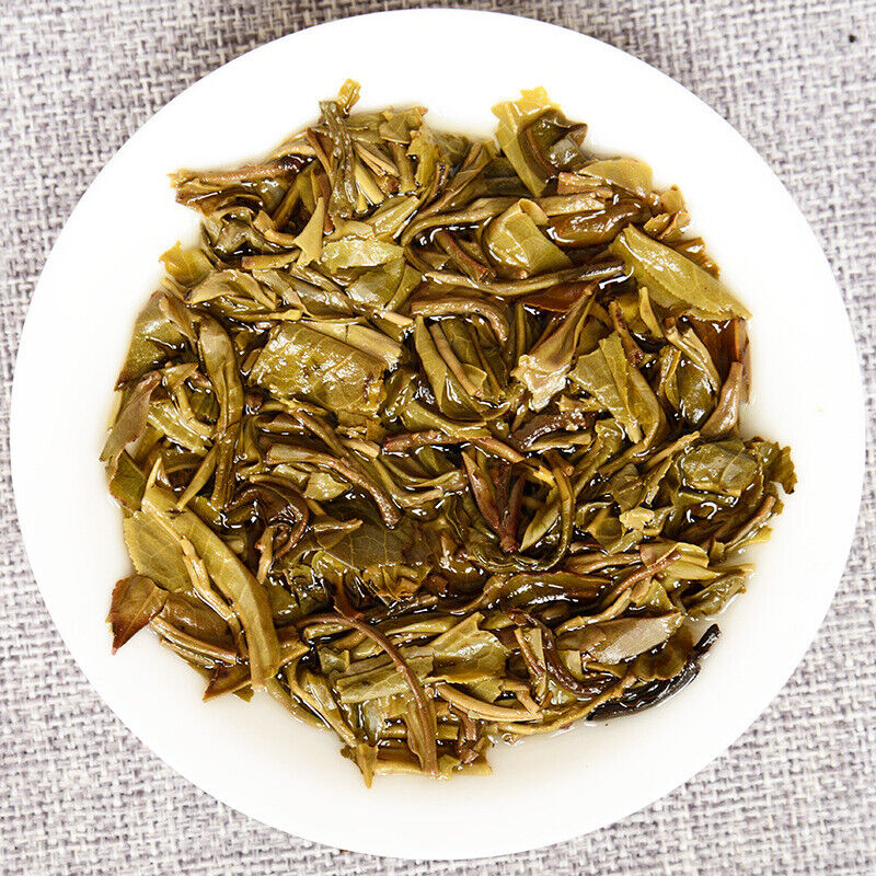 100g Pu'er Tea Tea Yunnan Specialty Pu'er Tea Tea Cake 3.52oz
