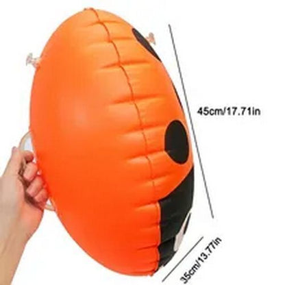 Swim Float Bag Outdoor Safety Swimming Buoy Inflatable Drift Bag With Waist Belt