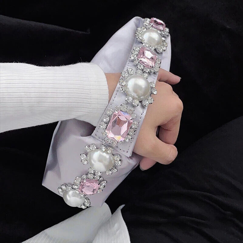 Handbag Crystal Purses Clutch Purse Bag Women Handle Bag Women's Bag
