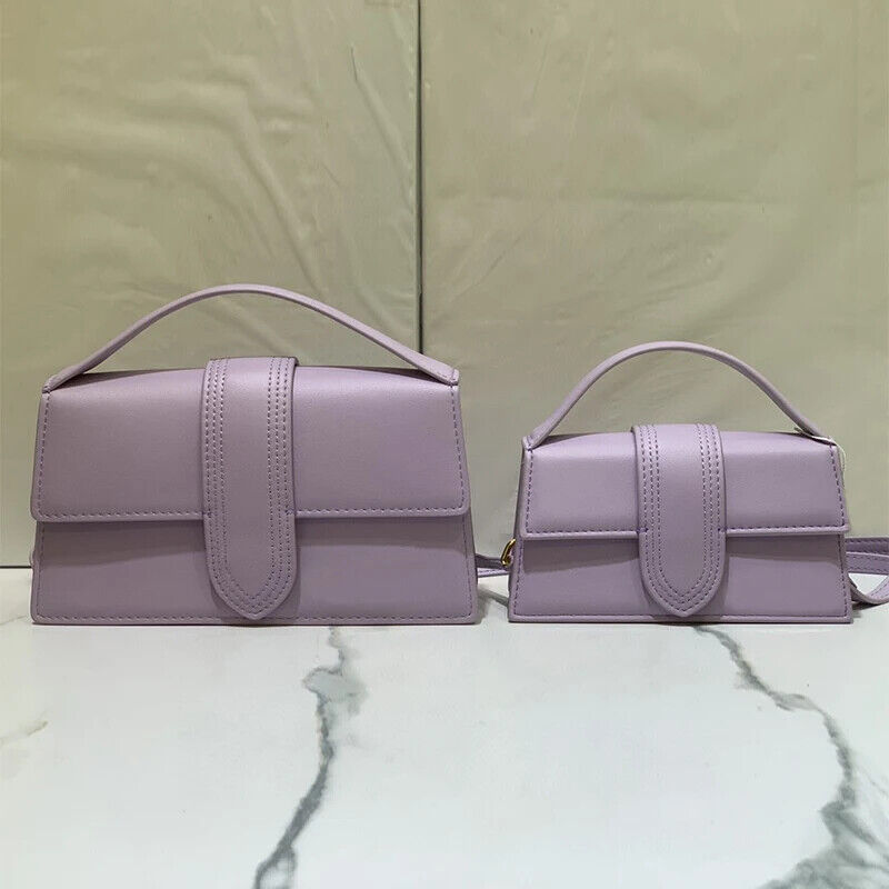 Women's Bag Messenger Bag Small Square Bag Clutch Saddle Bag