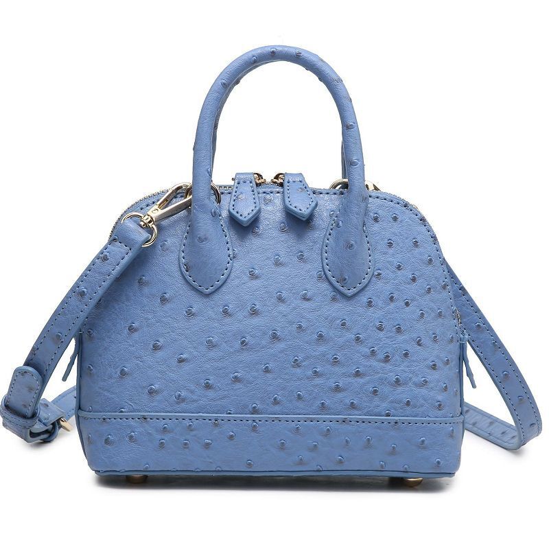 Shoulder Bag Crossbody Synthetic Leather Cell Phone Handbag Messenger Bags Purse