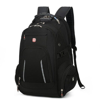 Men Backpack Outdoor Hiking Sport Back Pack Male Man Backbag School Bag