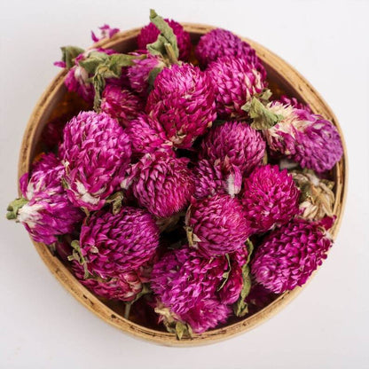 Globe Amaranth Buds Tea,globe Amaranth Tea,globe Amaranth Flower Tea,chinese Tea
