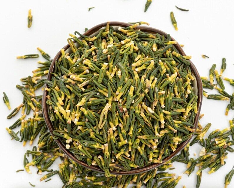 Lotus Seed Core Buds Teas,chinese Flower Tea,good Teas,best Teas 53 Oz/35.3 Oz