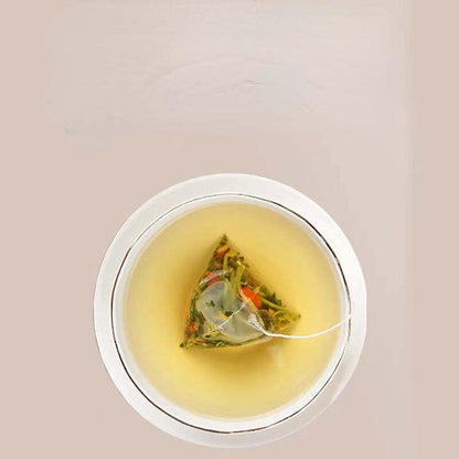 150g Dandelion Flower Tea Honeysuckle + Gouqi + Chrysanthemum Chinese Herbal Tea