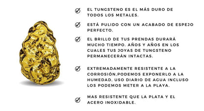 Aretes Argollas En Oro 14k Pendientes Joyerã­a Fina De Moda Regalos Para Mujer
