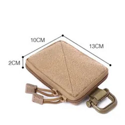 Multifunctional Edc Tool Accessories Bags Outdoor Camp Hunting Molle Pouch Kit
