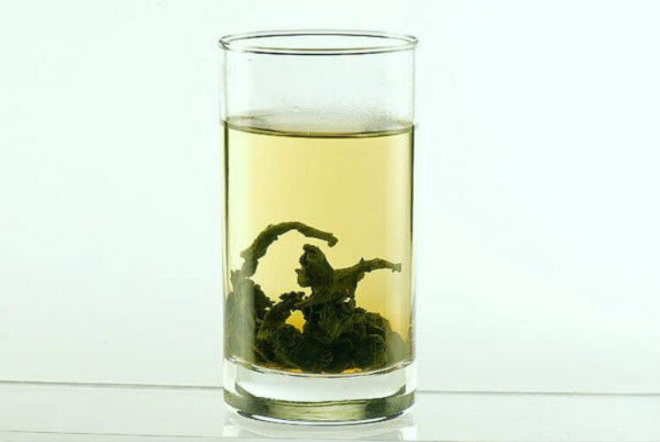 250g Famous Ginseng Oolong Tea China Tieguanyin Tea Slimming Tea Tie Guan Yin