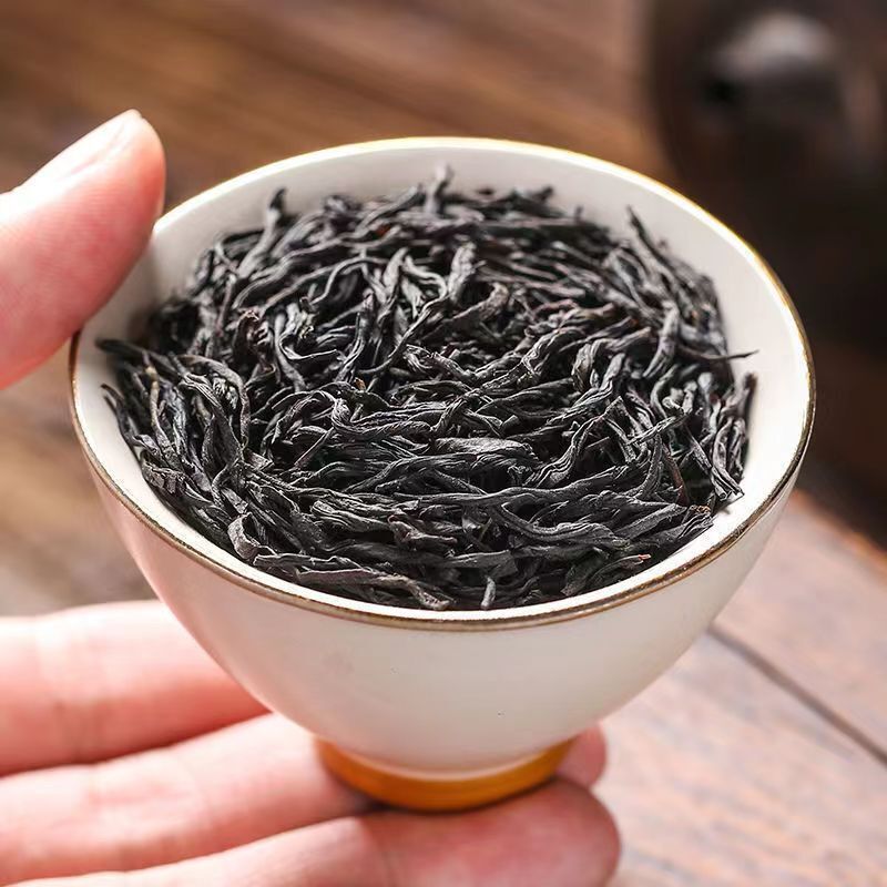 500g Lapsang Souchong Black Tea Chinese Red Tea Loose Leaf Black Tea Benefits