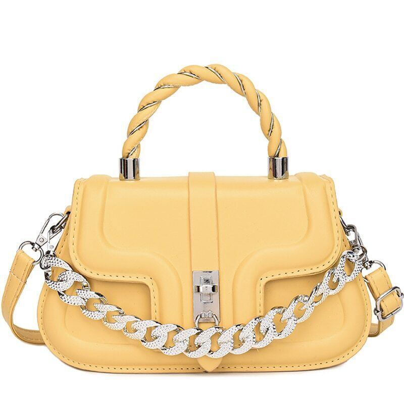 Crossbody Bag Women Leather Pu Bag Female Handbags Women Bags