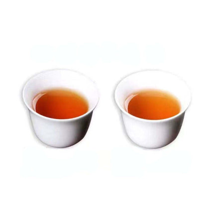 250g/500g Laocong Shuixian Oolong Black Tea Carbon Baked Narcissus Oolong Tea