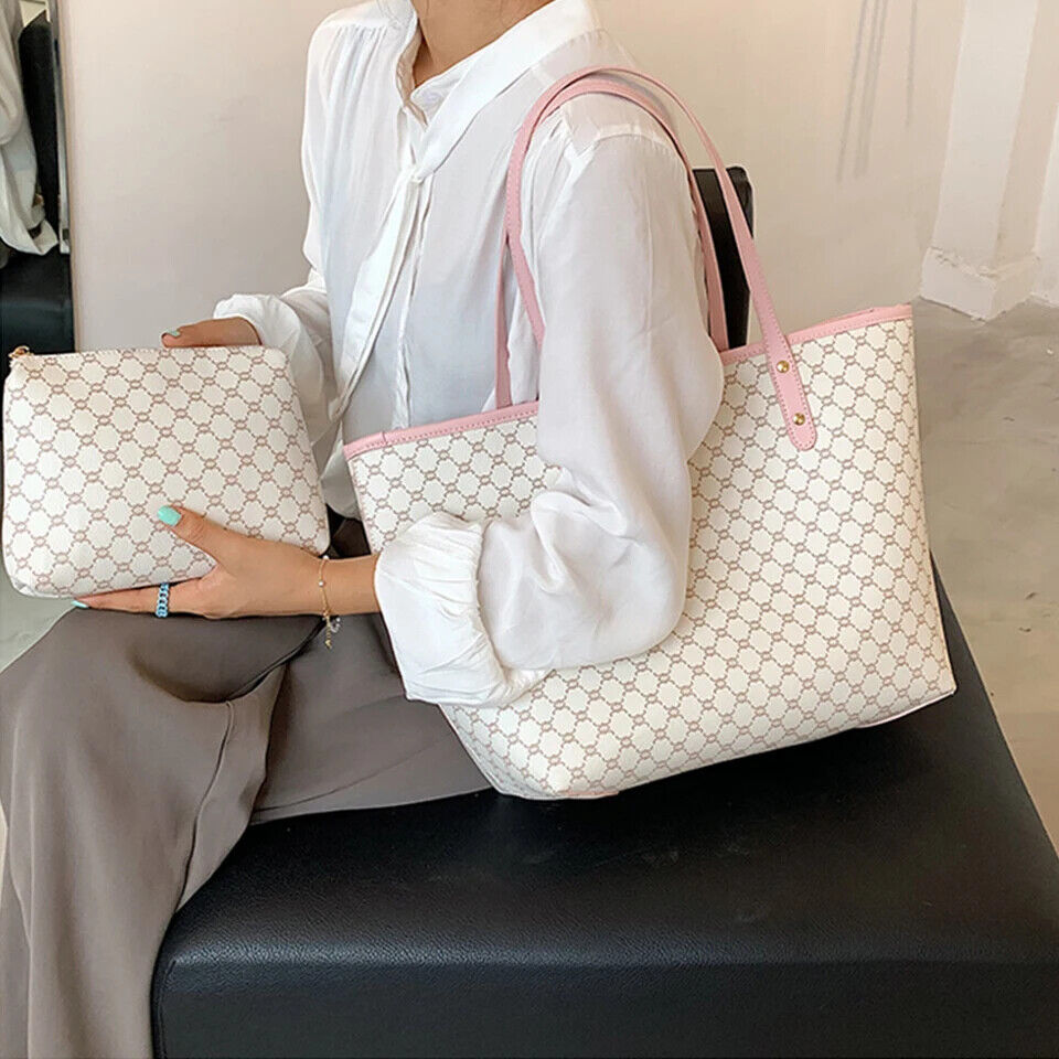2023 New Tote Handbag Women Shopper Shoulder Shopping Bag
