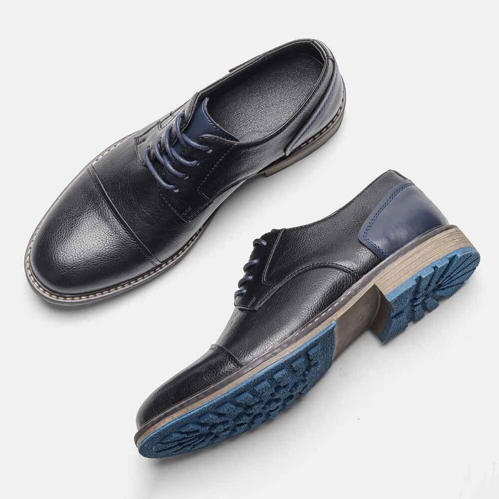 2022 New Fashion Men's Casual Shoes for Men Designer Shoes Dress Shoes