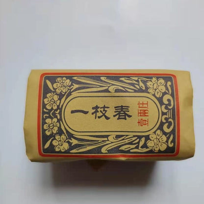 150g Traditional Bag Package Oolong Green Tea Liuxiang + Yizhichun + Sezhong Tea