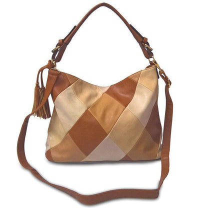 Handbags Women Bags Tote Shoulder Bags Women Ladies Hand Bag PU Leather