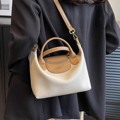 Crossbody Bags 2023 Simple Style Handbags New Classic Shoulder For Women