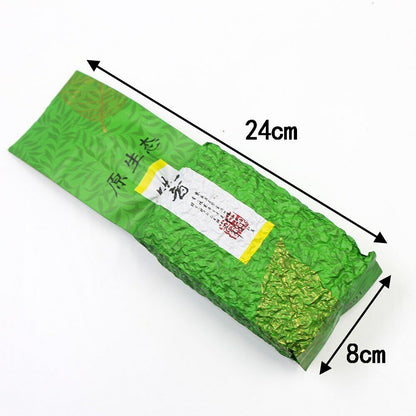 250g Anxi Tie Guan Yin Tea Oolong Organic Chinese TieGuanYin Tea Ti Kuan Yin