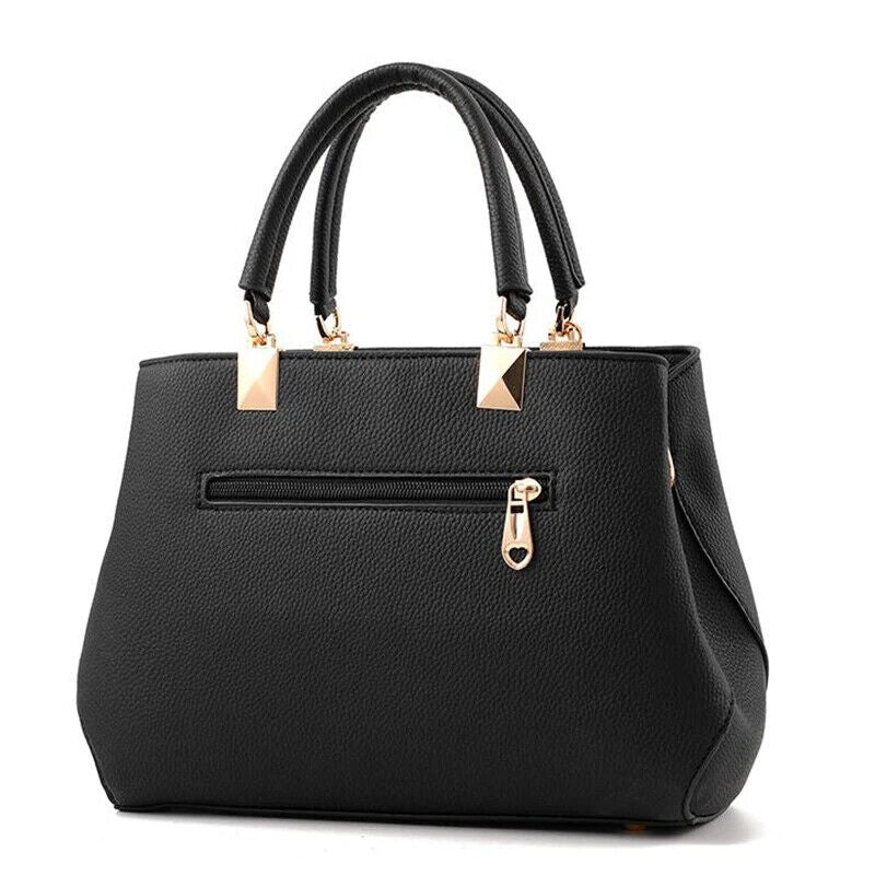 Women Messenger Bags Office Ladies Totes Handbag Crossbody Shoulder Bags