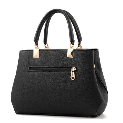 Women Messenger Bags Office Ladies Totes Handbag Crossbody Shoulder Bags