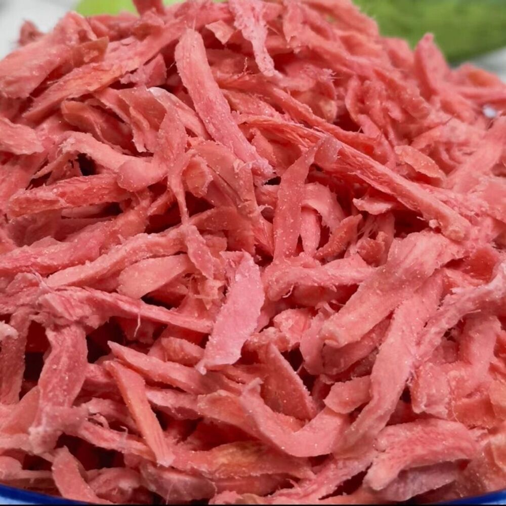 Preserved Red Ginger Natural Asian Chinese Snacks Healthy Food 100g~500g