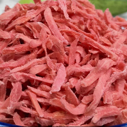 Preserved Red Ginger Natural Asian Chinese Snacks Healthy Food 100g~500g