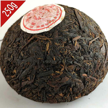 Promotions! 250g Yunnan Yi Ren Phoenix Tuo Cha 2016/2019yr Chinese Ripe Puer Tea