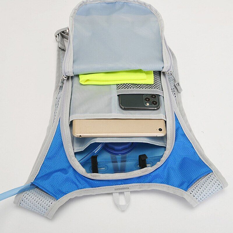 Cycling Bag Bicycle Backpack Ridding Running Backpacks Camping Hiking Bike Bag