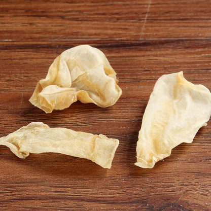 Recommend Swimming Bladder Air Bladder of Large Yellow Croaker Great Quality