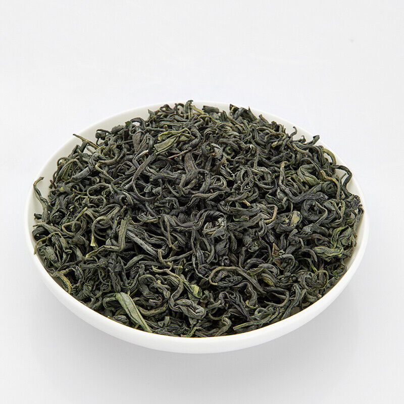 250g EFUTON Enshi Se-Tea High Mountain Cloud Mist Gao Shan Yun Wu Cha Green Tea