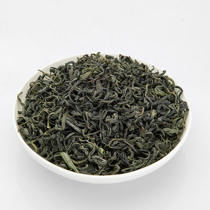 250g EFUTON Enshi Se-Tea High Mountain Cloud Mist Gao Shan Yun Wu Cha Green Tea