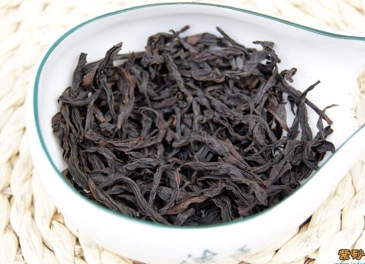 12 Bags 3Kinds of Flavors Jinjunmei Lapsang Souchong Dahongpao Tea Black Tea