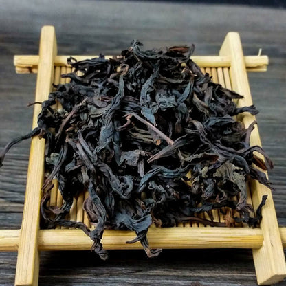 DaHongPao Tea Shuixian Wuyi Big Red Robe Oolong Kraft Paper Bag 250g/8.8oz