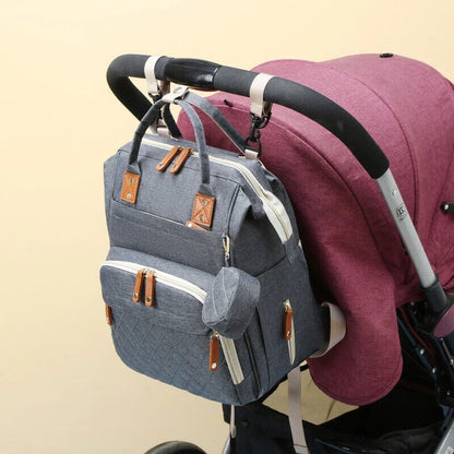 Mummy bag Diaper Bag Mom Backpack Mummy Maternity Wet Bag Baby Pregnant Bag