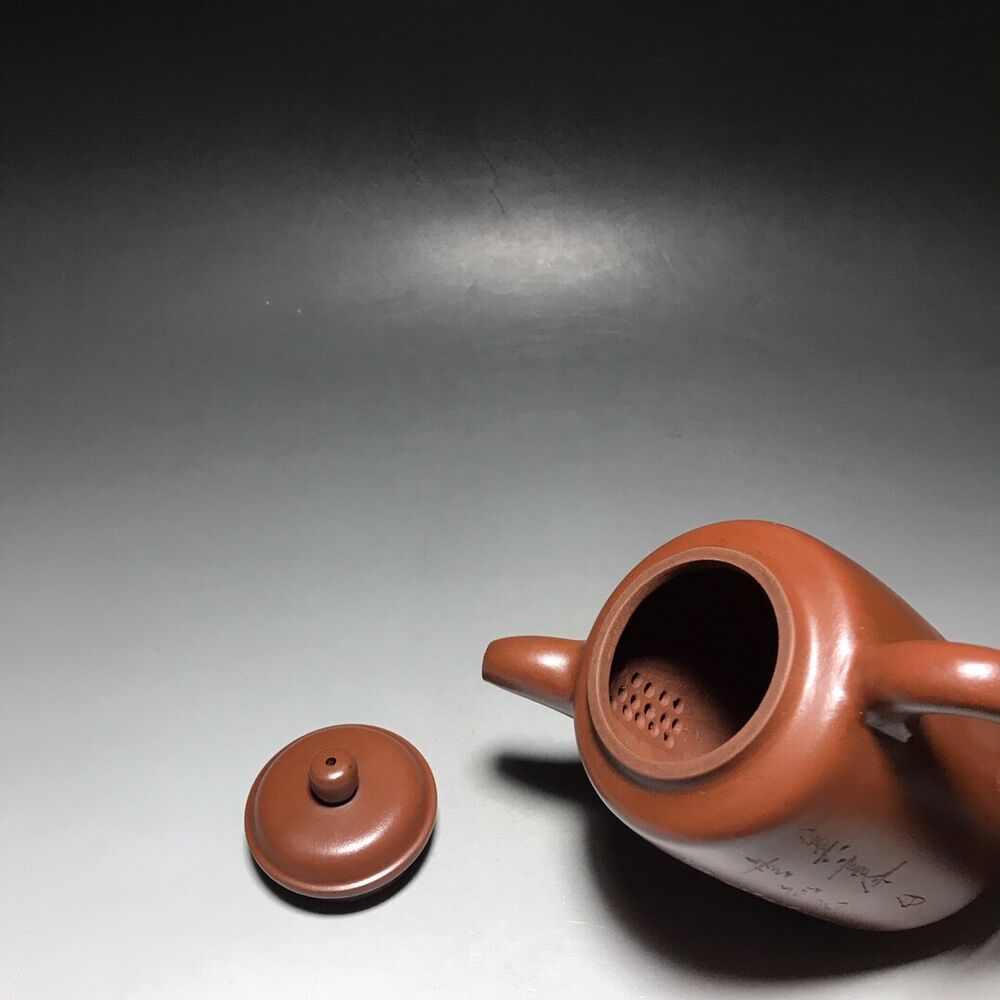 vintage chinese yixing purple clay teapot zisha ceremony fashion gift teaware