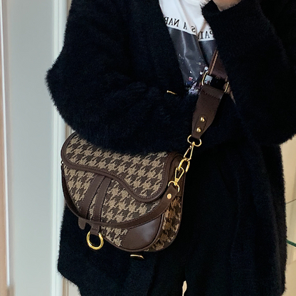 Handbag Women Shoulder Crossbody Bags Ladies Messenger Bag