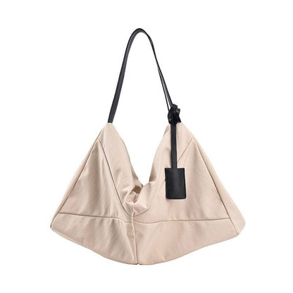 Canvas Shopper Tote Handbag for Women Women's Shoulder Bags Bag