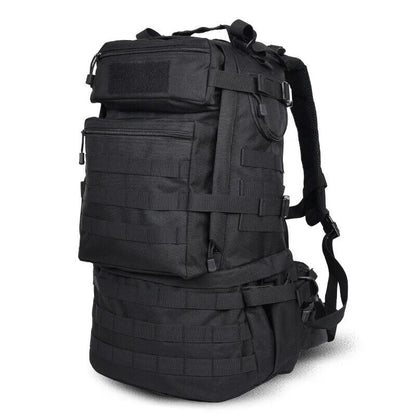 Tactical Backpack Outdoor Army Camping Hiking Travel Backpacks Sports Bags