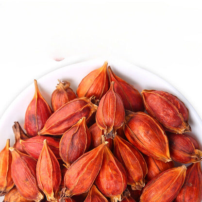 Gardenia Bulk Dried Red Gardenia Dried Water Gardenia Flower Tea 500g