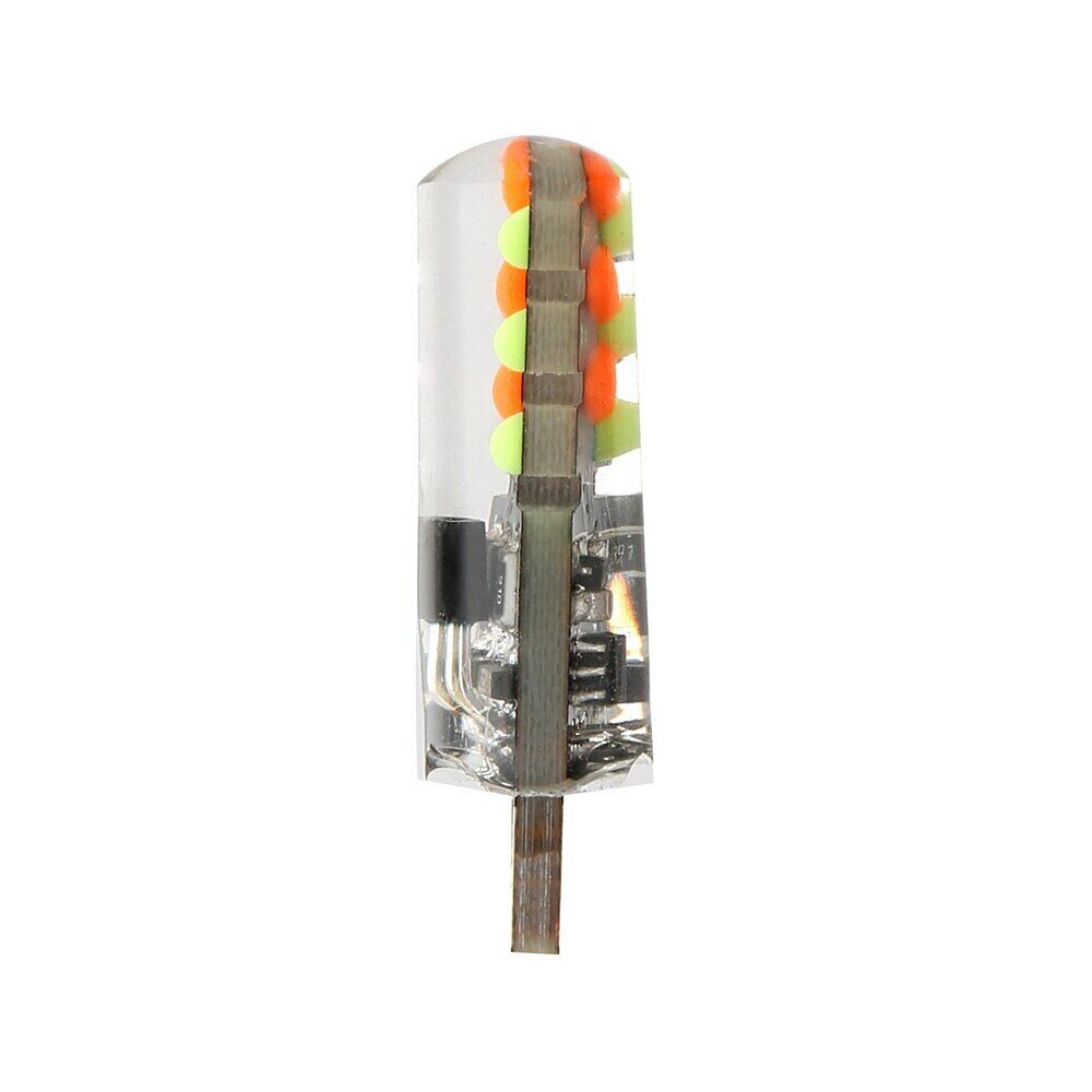 Car Wedge Light LED Signal Lamp Car Interior Ornaments Lights Auto Accessories