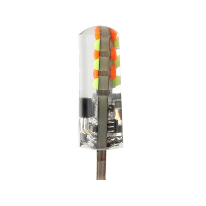 Car Wedge Light LED Signal Lamp Car Interior Ornaments Lights Auto Accessories