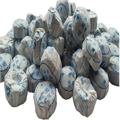 Chinese Cooked Pu Tea Tea From Chinese Province Yunnan Tea -100g Tea-