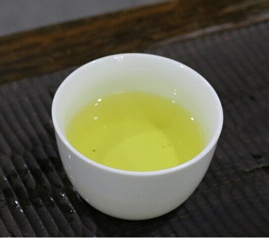 Supreme Ming Qian Tea Melon Pieces,AnHui Liu An Gua Pian Green Tea