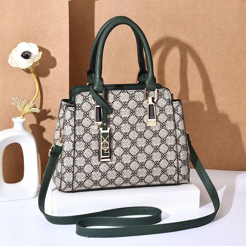 Female Tote Bag Handbags women bag Famous Shoulder Bag Ladies