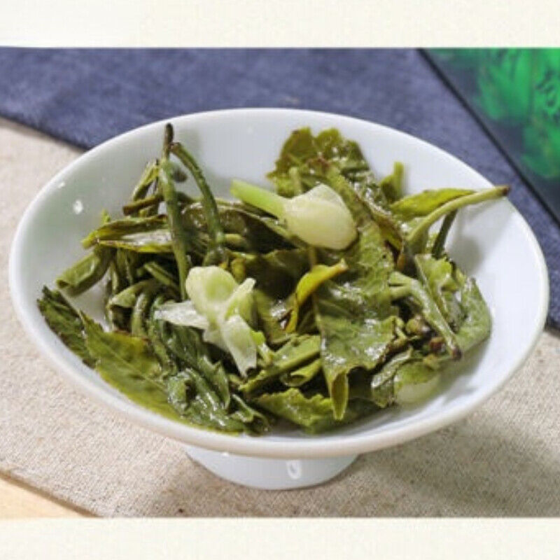 Chinese Jasmine Green Tea 150g Natural Mo Li Yin Hao Jasmine Silver Buds Tea