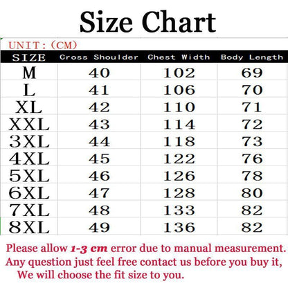 Men's Clothing Vest Jackets Sleeveless Coat 8xl Male Waistcoat Fleece Vest Men