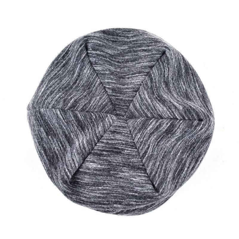 Unisex Beanie Cap Emf Protection Hat Wifi Rf/microwave Protection