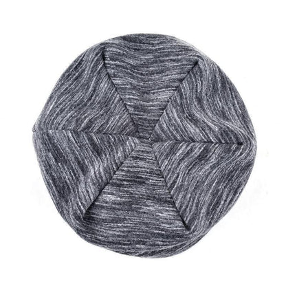 Unisex Beanie Cap Emf Protection Hat Wifi Rf/microwave Protection